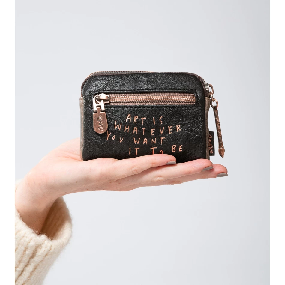 Anekke Shōen small coin purse