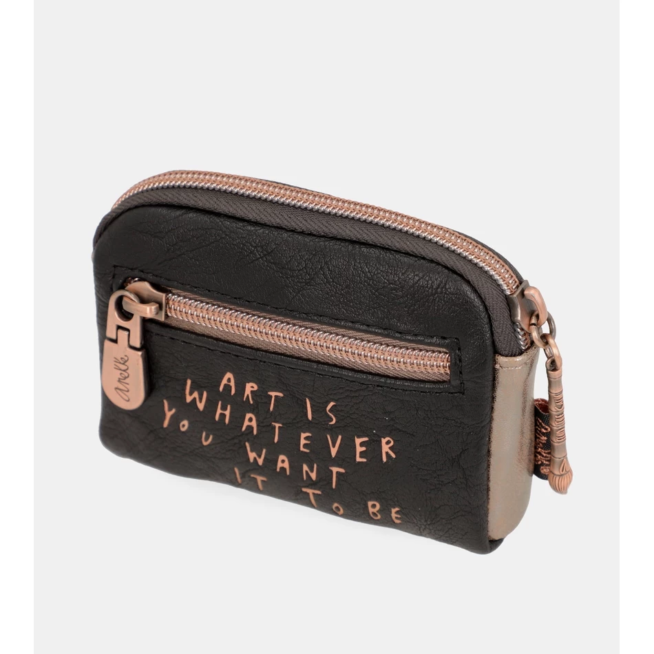 Anekke Shōen small coin purse