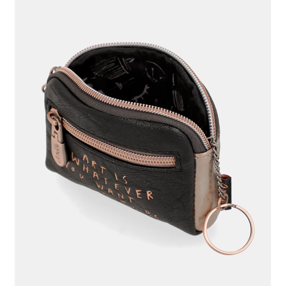 Anekke Shōen small coin purse