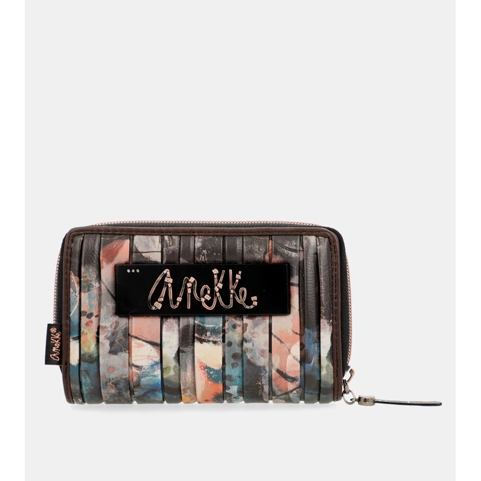 анекке схоен палета средњи рфид новчаник