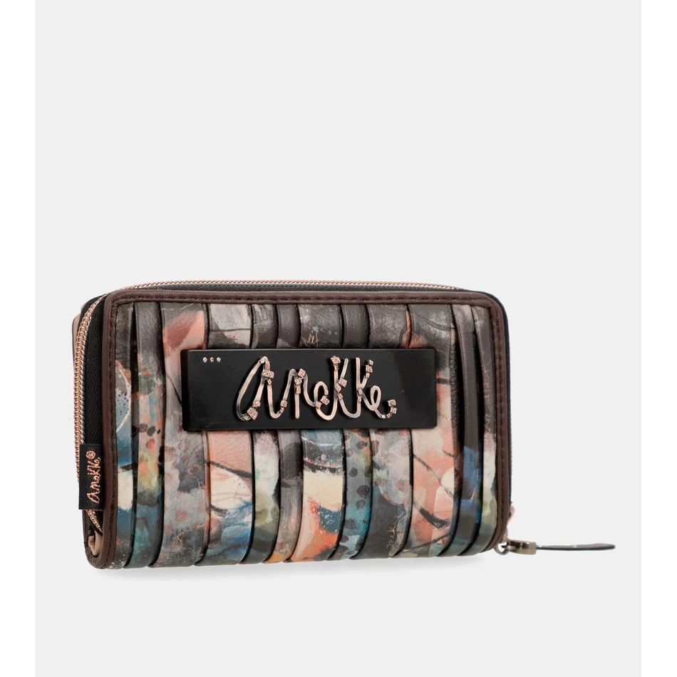 Anekke Shōen פלטת Rfid בינונית