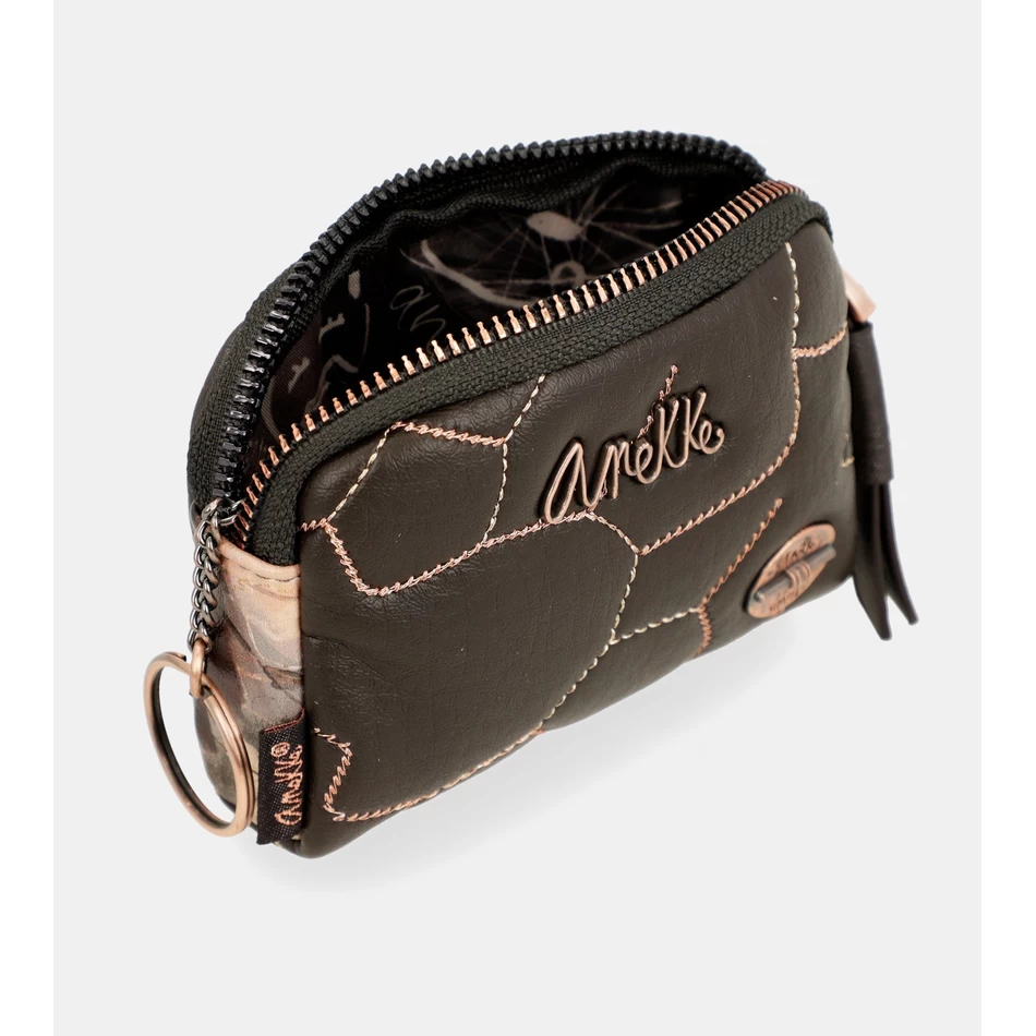 Anekke Shōen Padded small purse