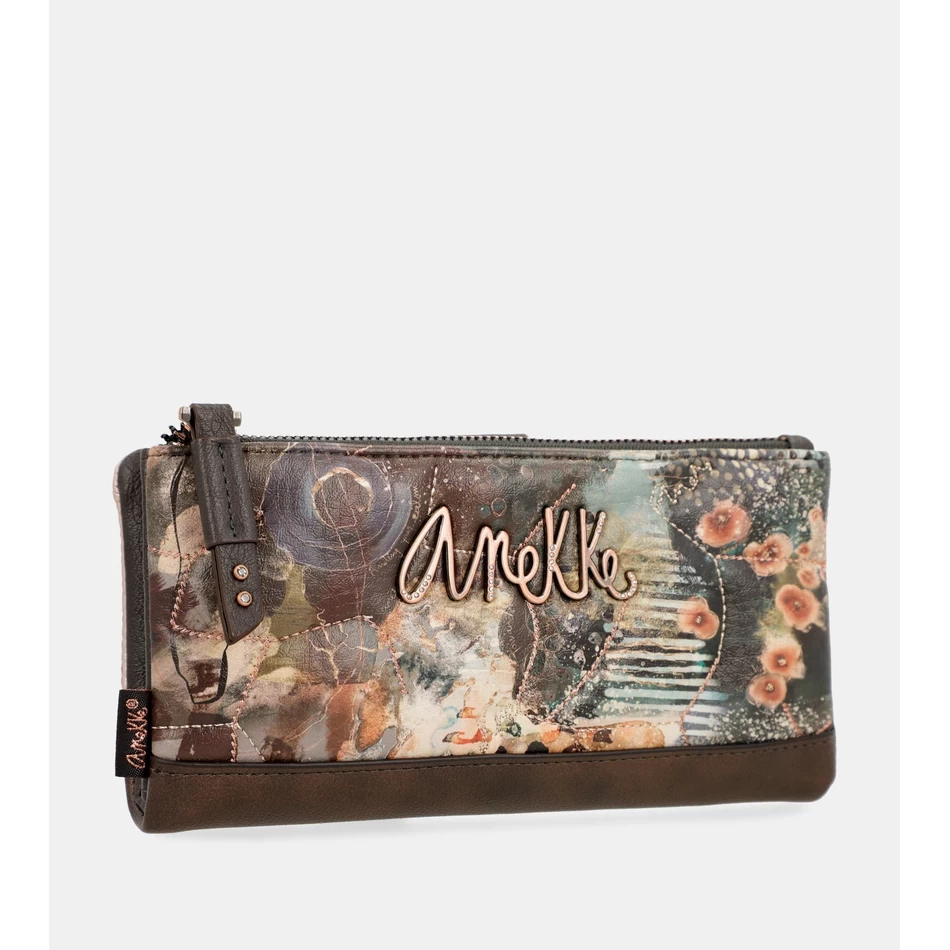 анекке схоен подстављени флексибилни рфид новчаник