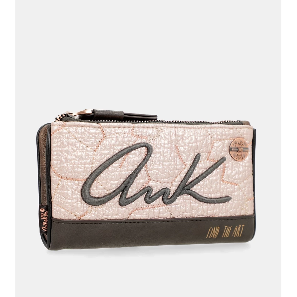 анекке схоен подстављени рфид анк новчаник