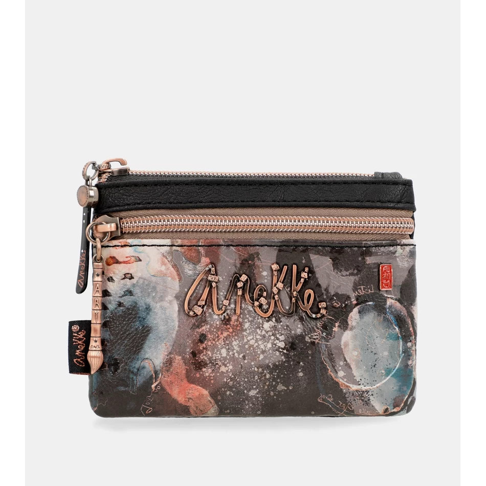 Anekke Shōen Brush Wallet
