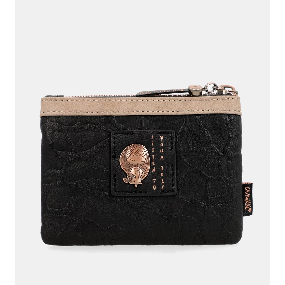 Anekke Shōen Brush Wallet