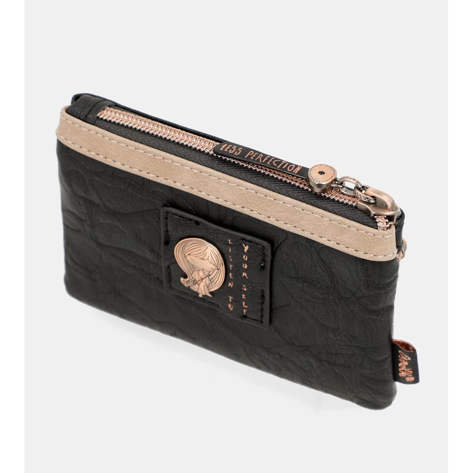 Anekke Shōen Brush Wallet