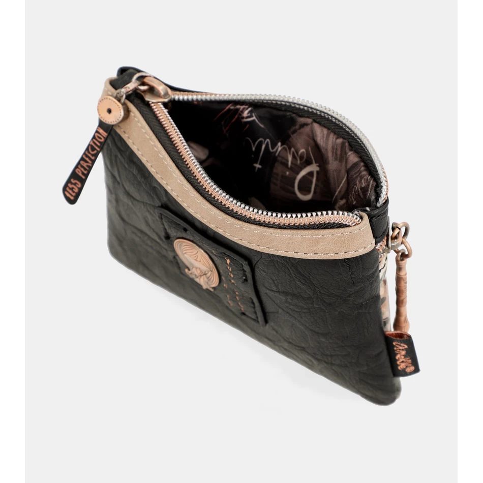 Anekke Shōen Brush Wallet