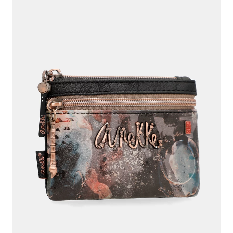 Anekke Shōen Brush Wallet