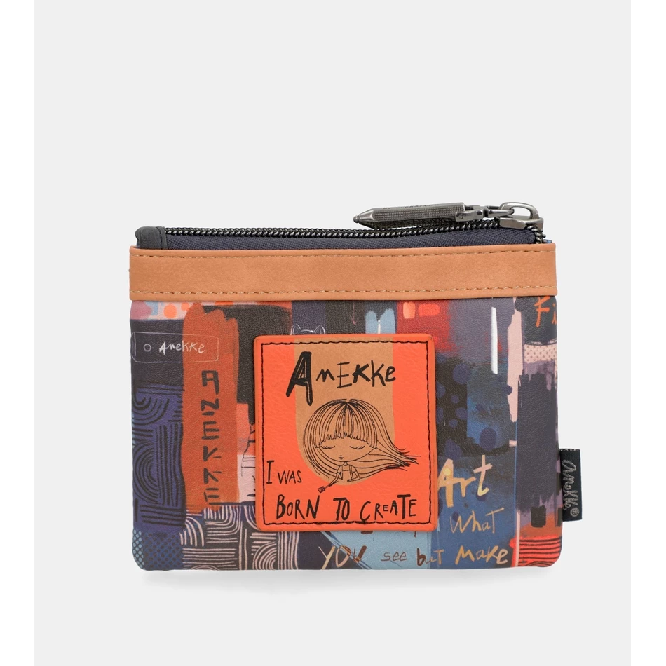 Anekke Contemporary Wallet