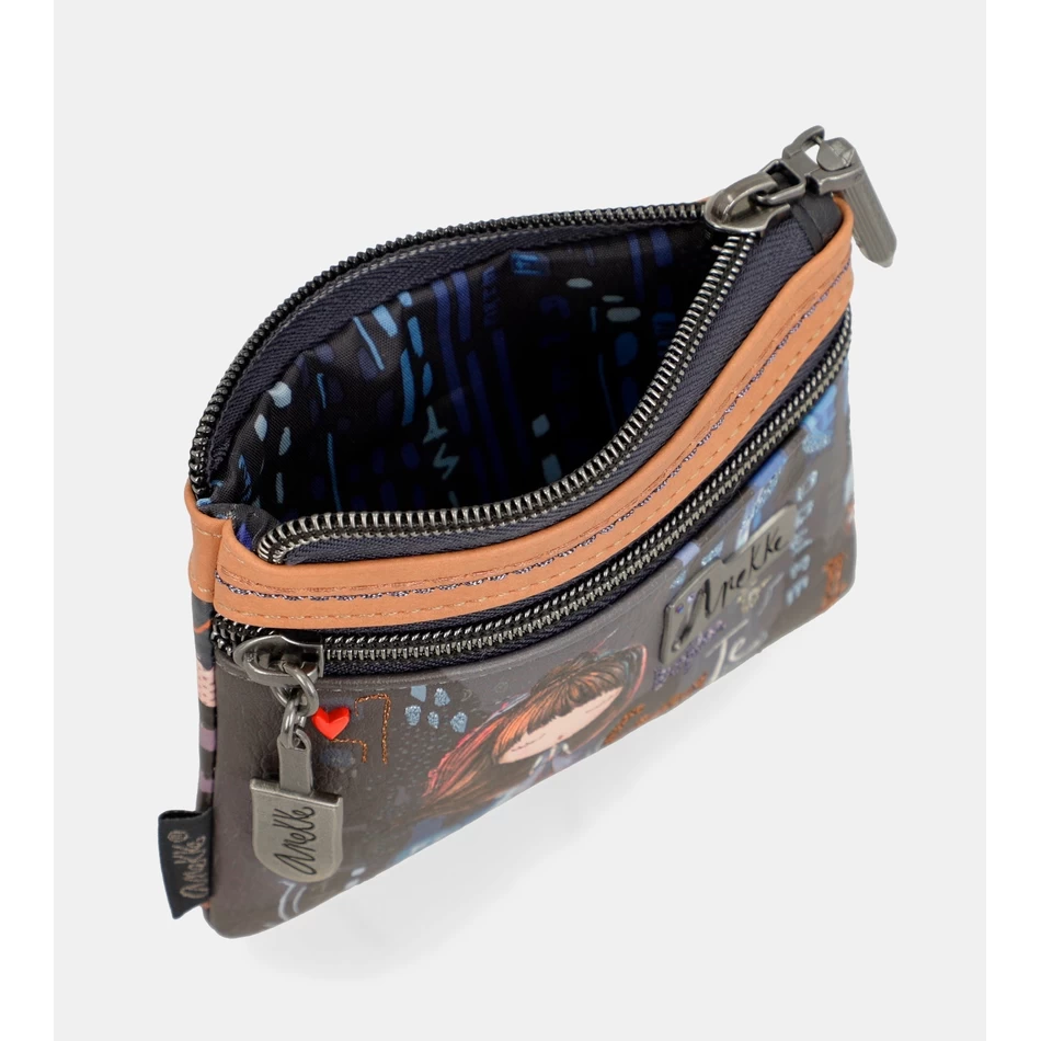 Anekke Contemporary Wallet