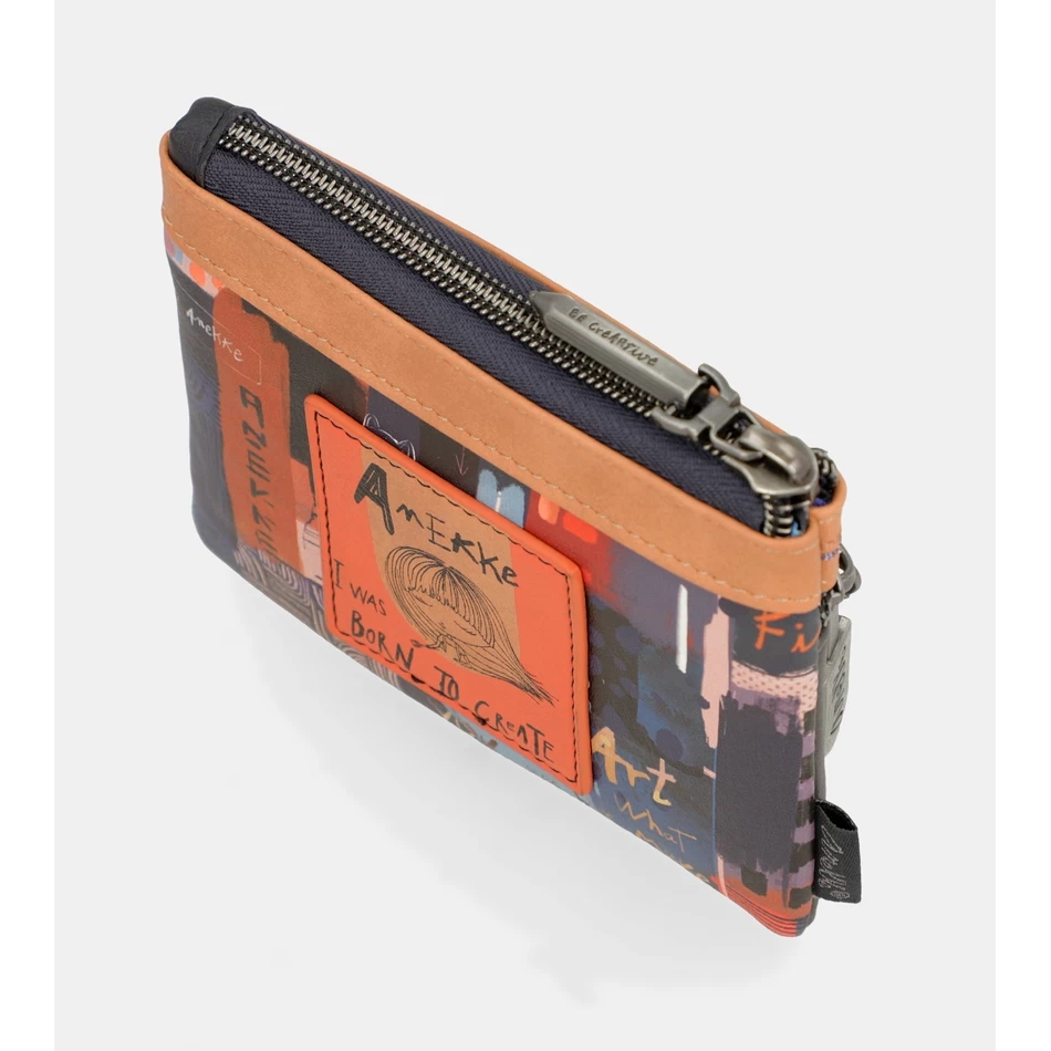 Anekke Contemporary Wallet