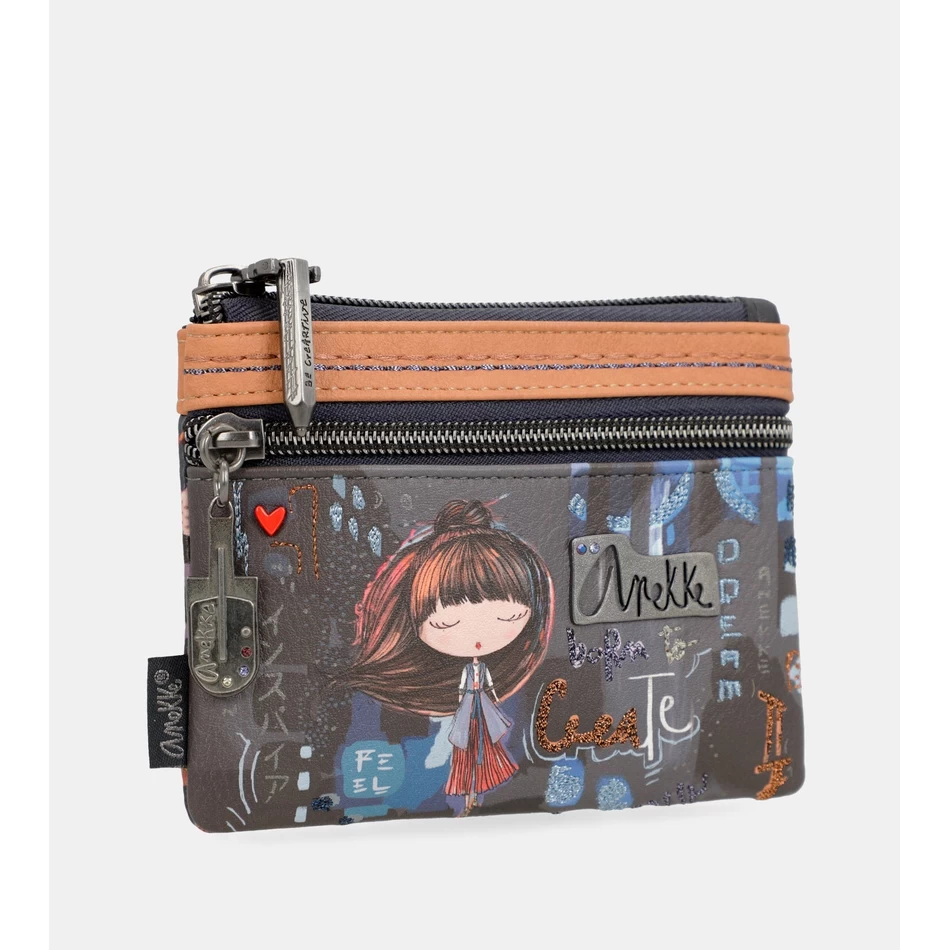 Anekke Contemporary Wallet