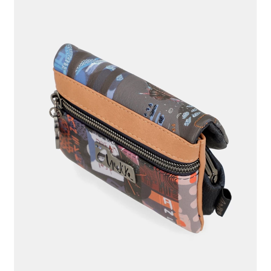 анекке савремена торбица са преклопом