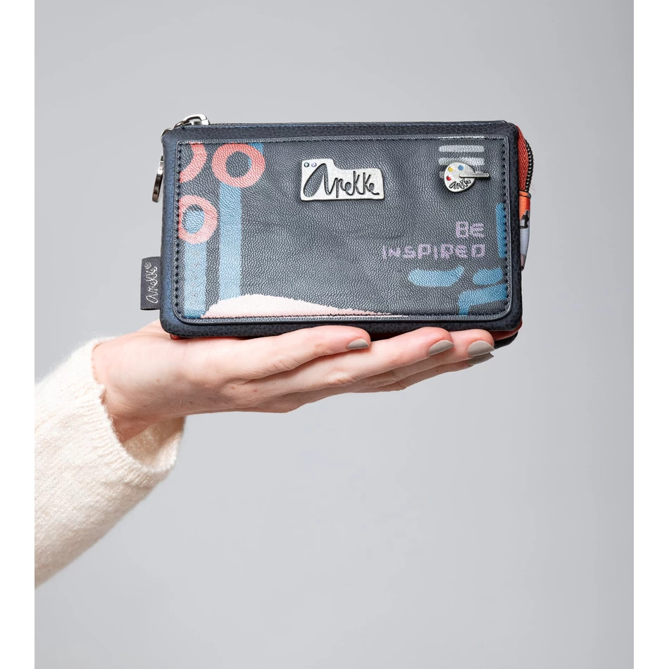 анекке нагаре трострука торбица