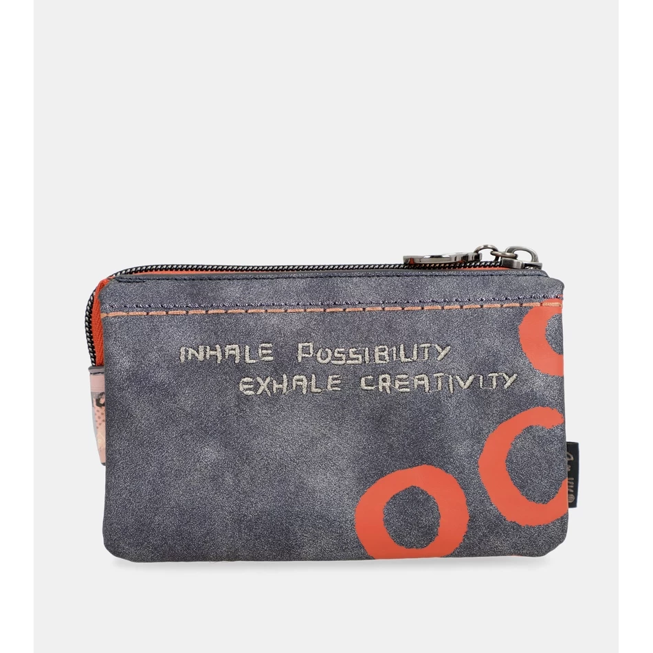 анекке нагаре трострука торбица