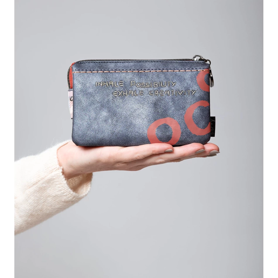 анекке нагаре трострука торбица