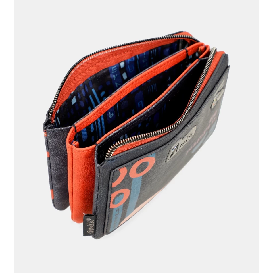 анекке нагаре трострука торбица