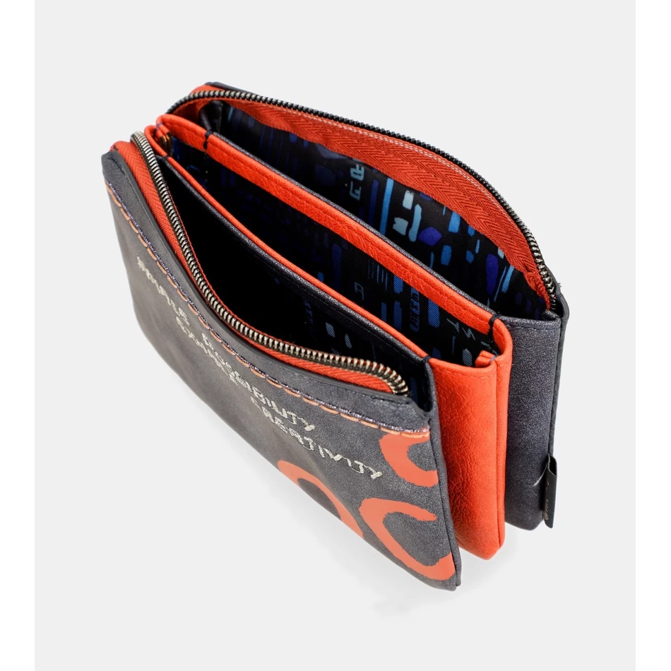 анекке нагаре трострука торбица