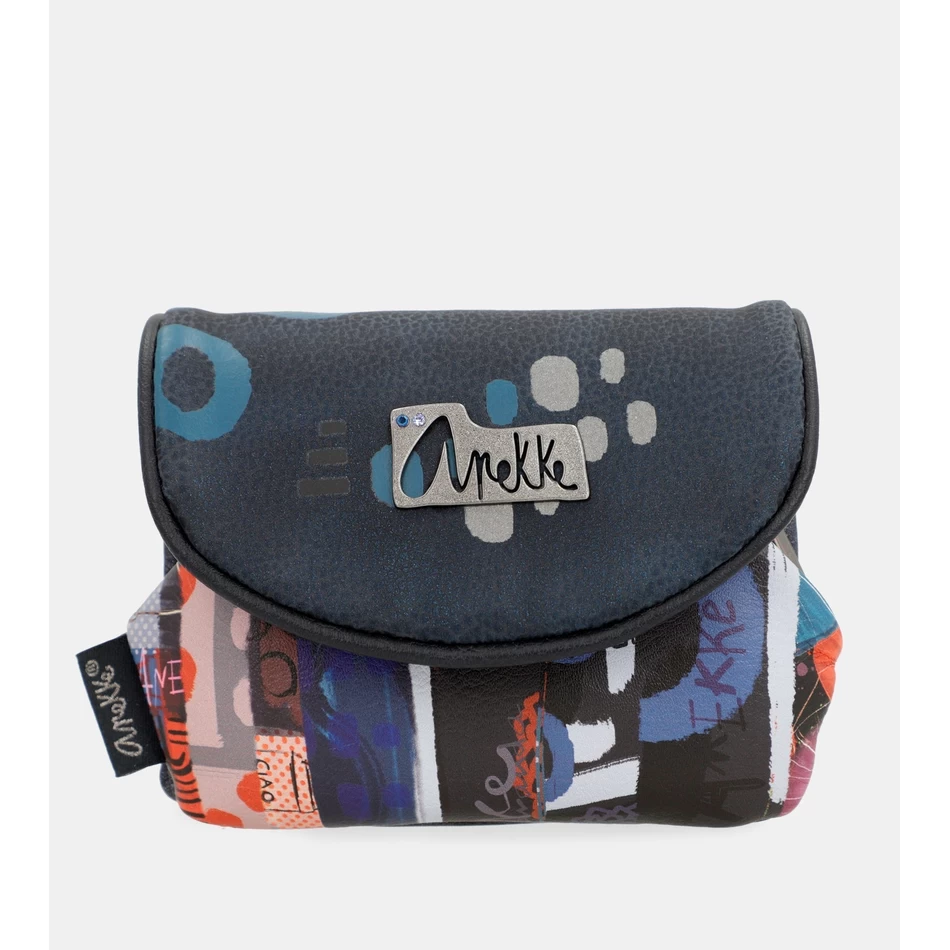 Anekke Kyomu Portemonnee Met Flap