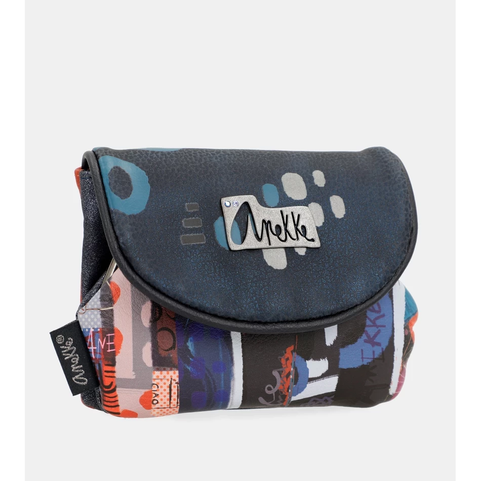 محفظة النقود المعدنية من Anekke Kyomu