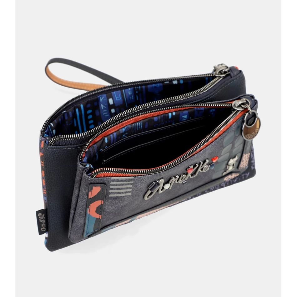 Anekke Nagare Wallet Purse