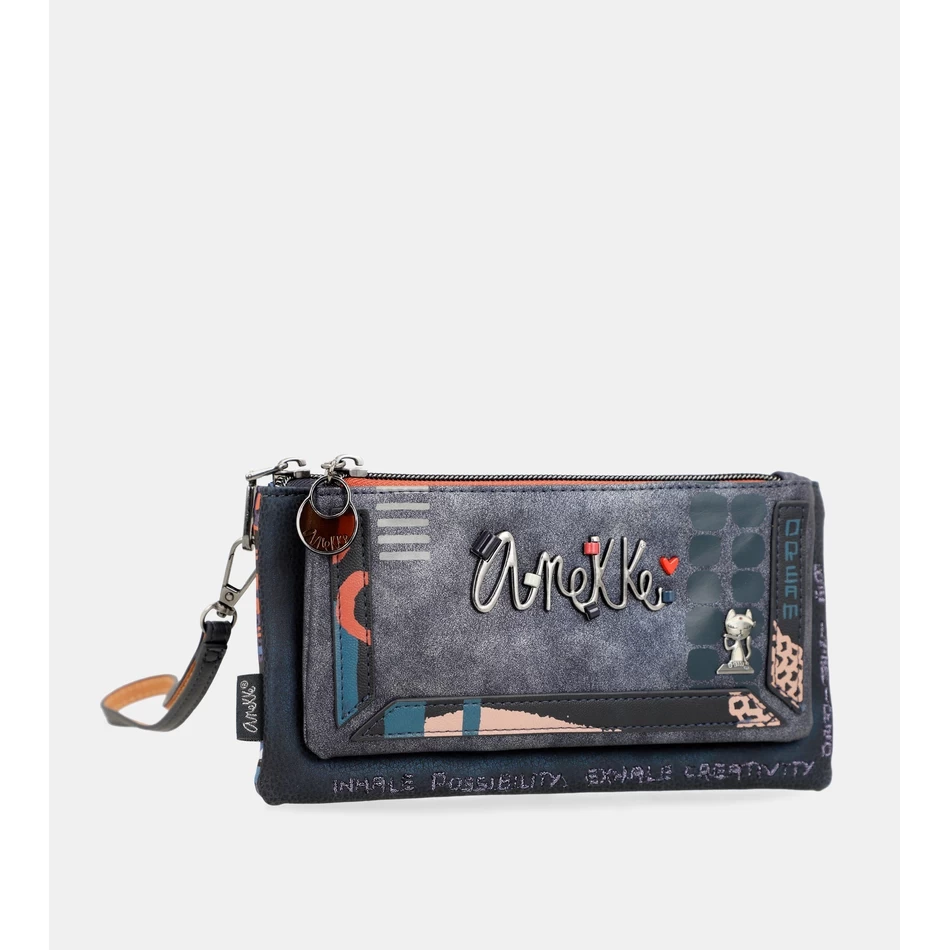 Anekke Nagare Wallet Purse
