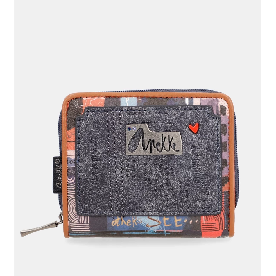 анекке киому мали рфид новчаник