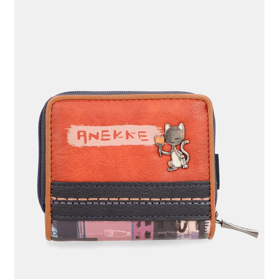 анекке киому мали рфид новчаник