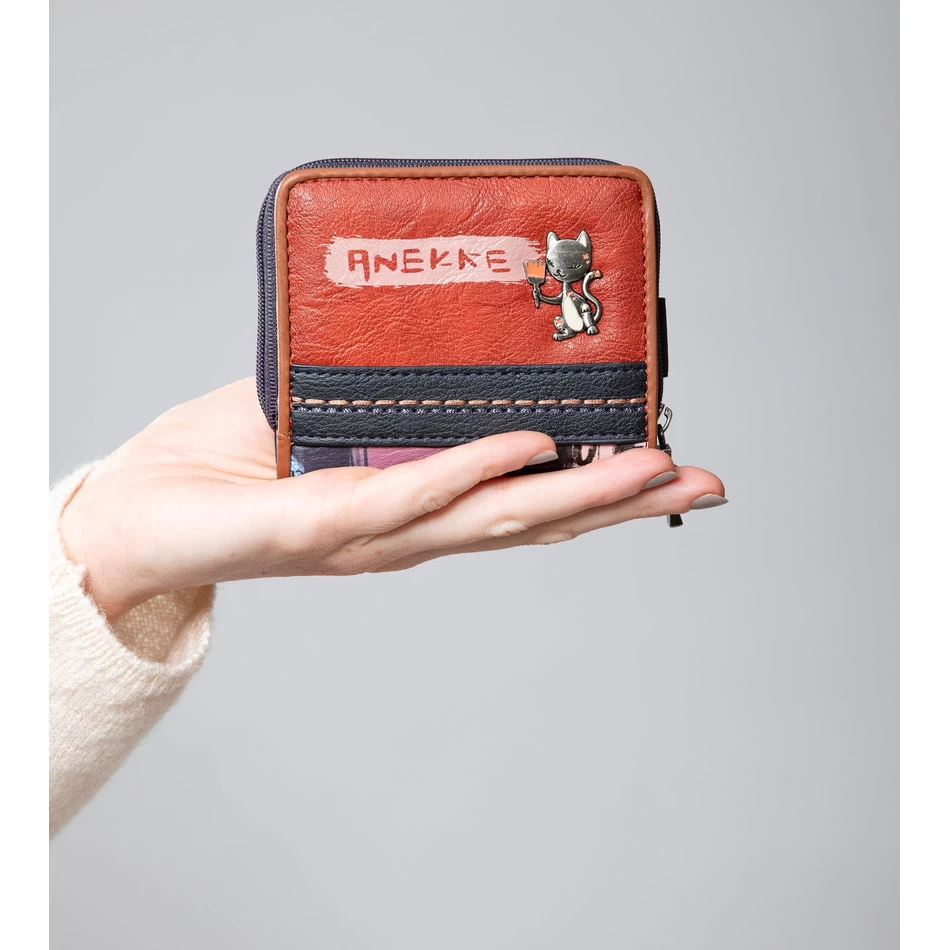 анекке киому мали рфид новчаник