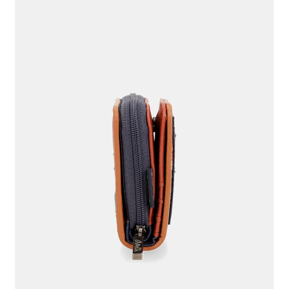 анекке киому мали рфид новчаник