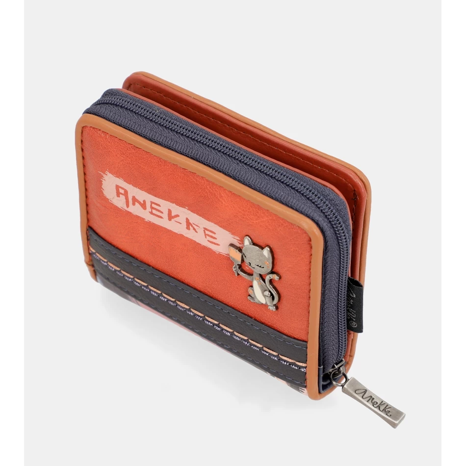 анекке киому мали рфид новчаник