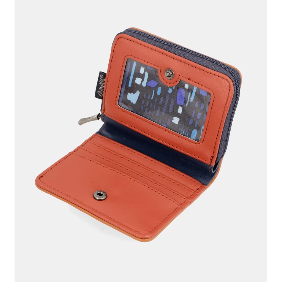 анекке киому мали рфид новчаник