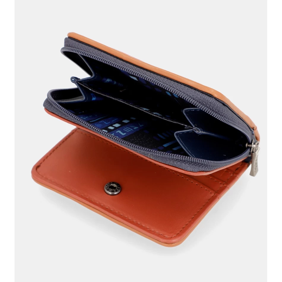 анекке киому мали рфид новчаник