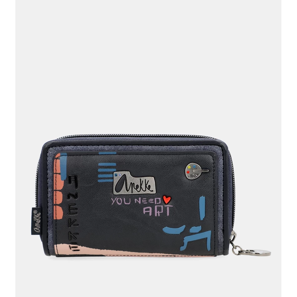 анекке средњи рфид новчаник нагаре