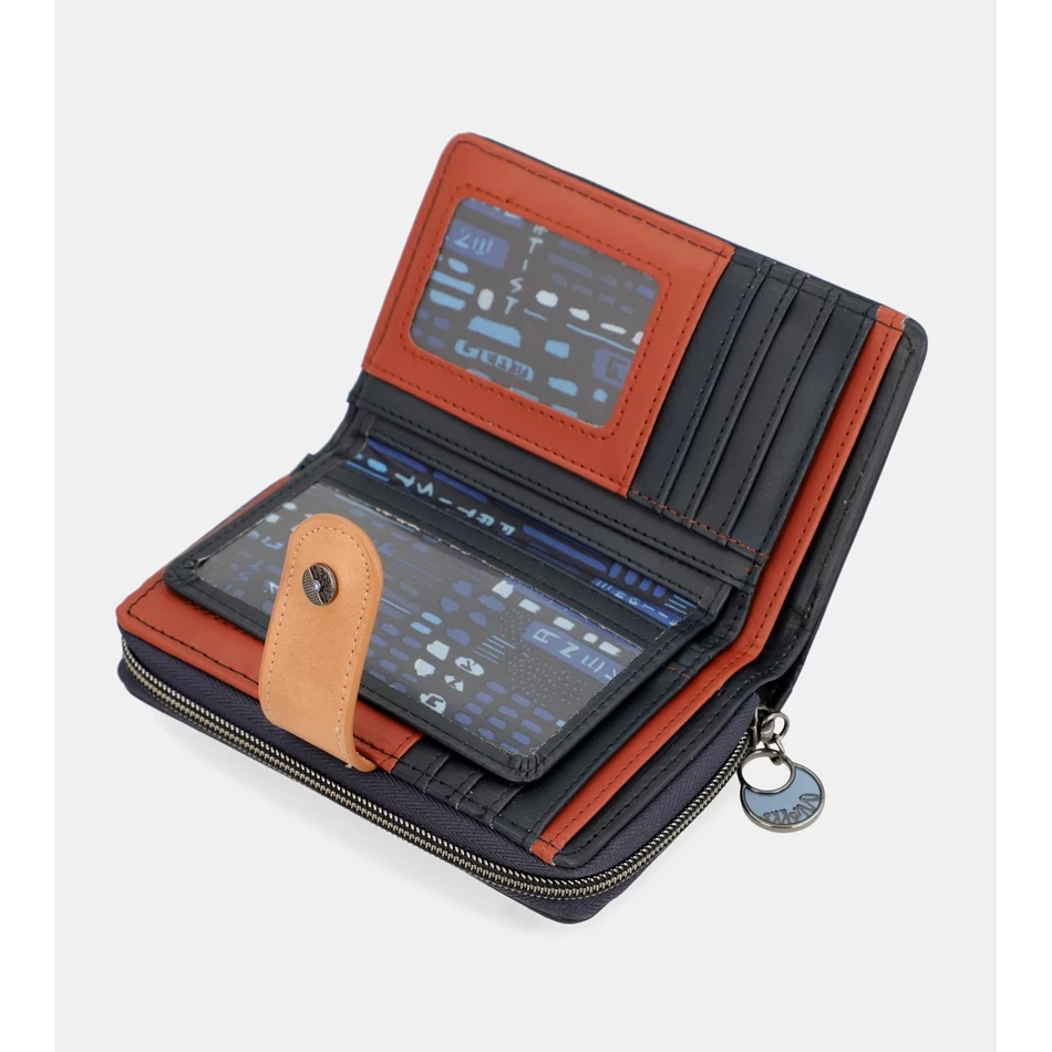 анекке средњи рфид новчаник нагаре