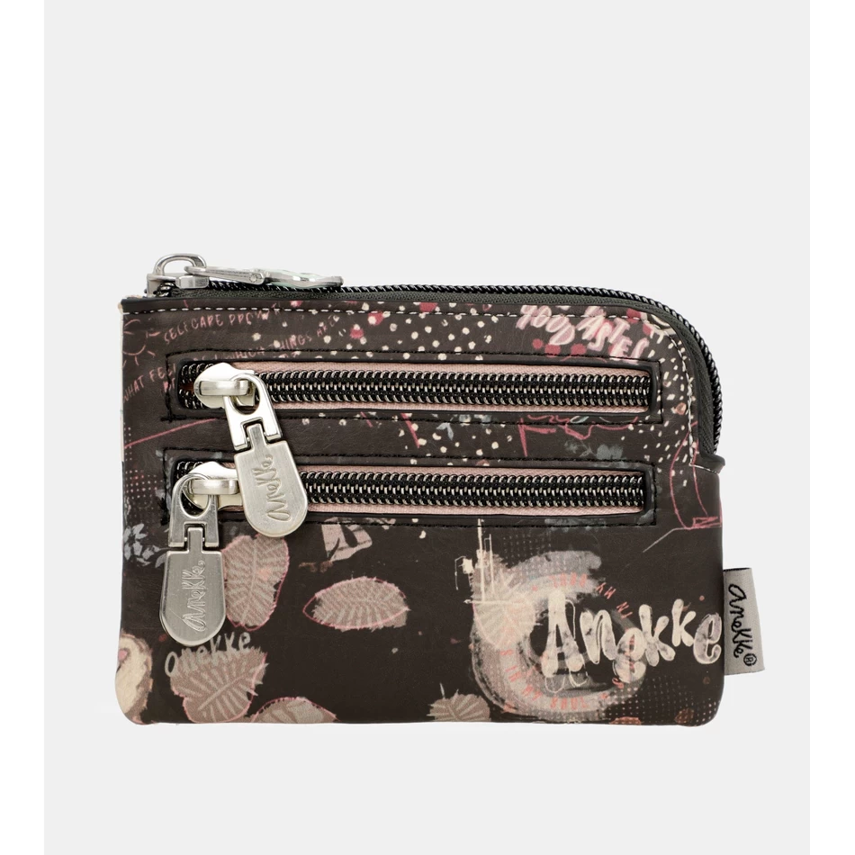 Anekke Psicodelic small coin purse