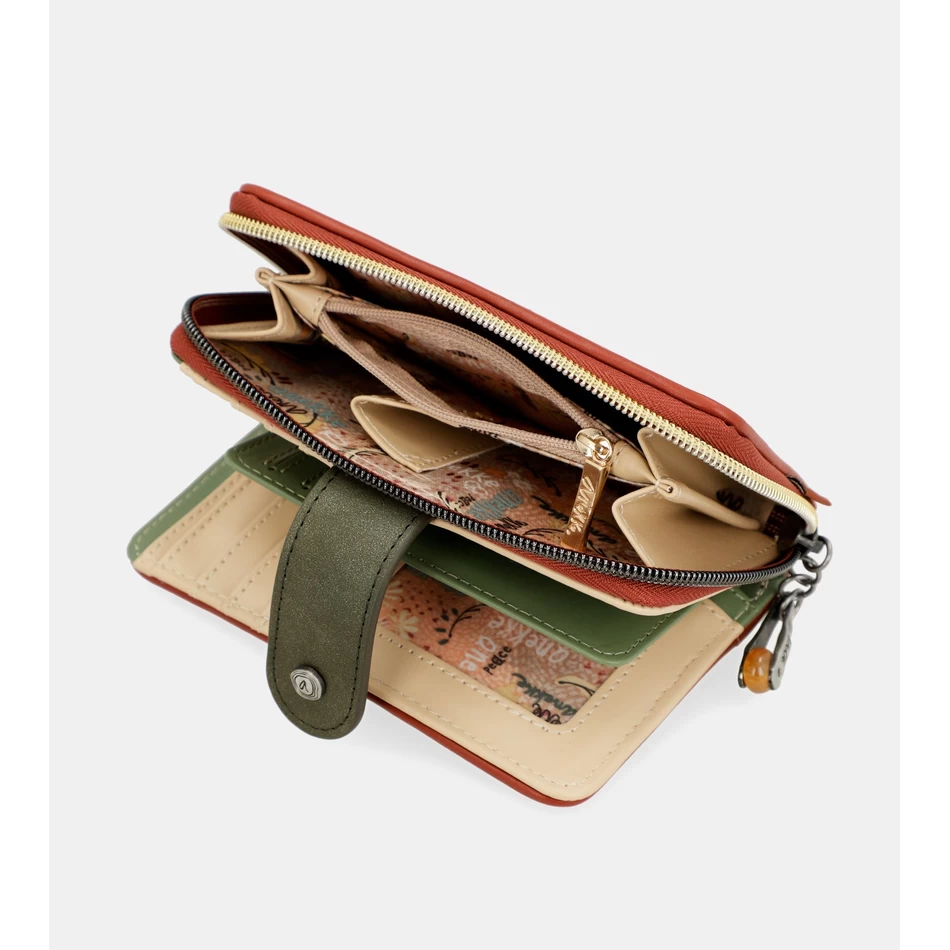 анекке мир и љубав камил средњи рфид новчаник