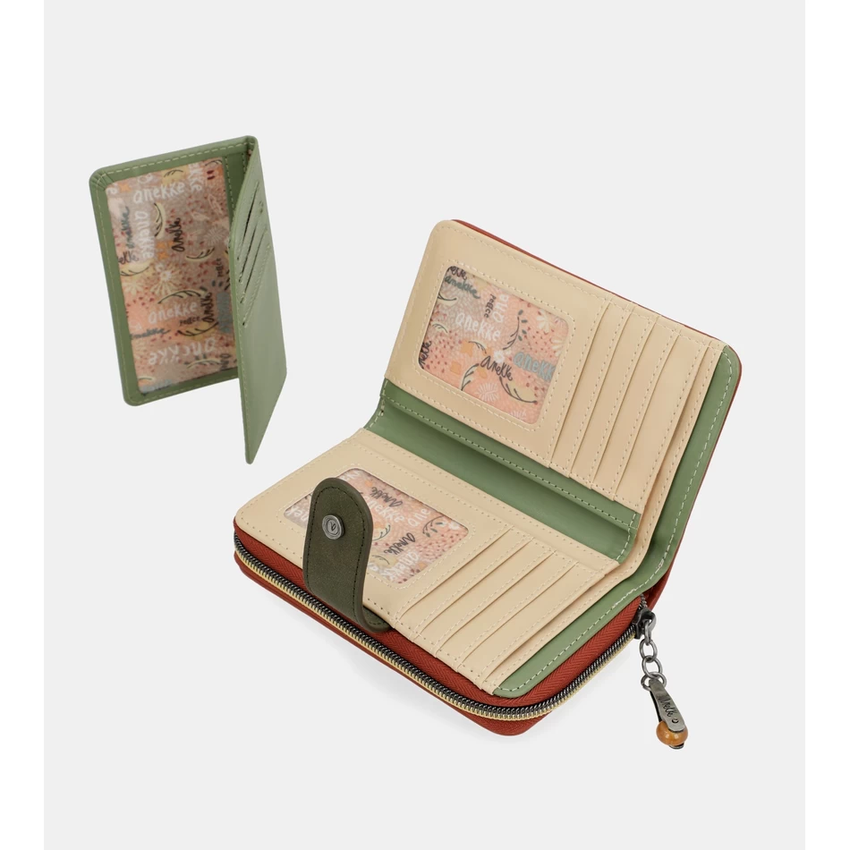 анекке мир и љубав камил средњи рфид новчаник