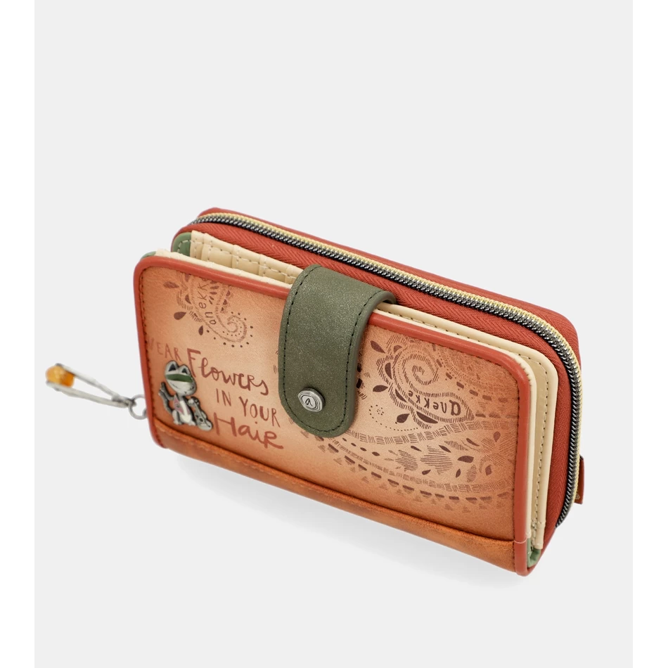 анекке мир и љубав камил средњи рфид новчаник