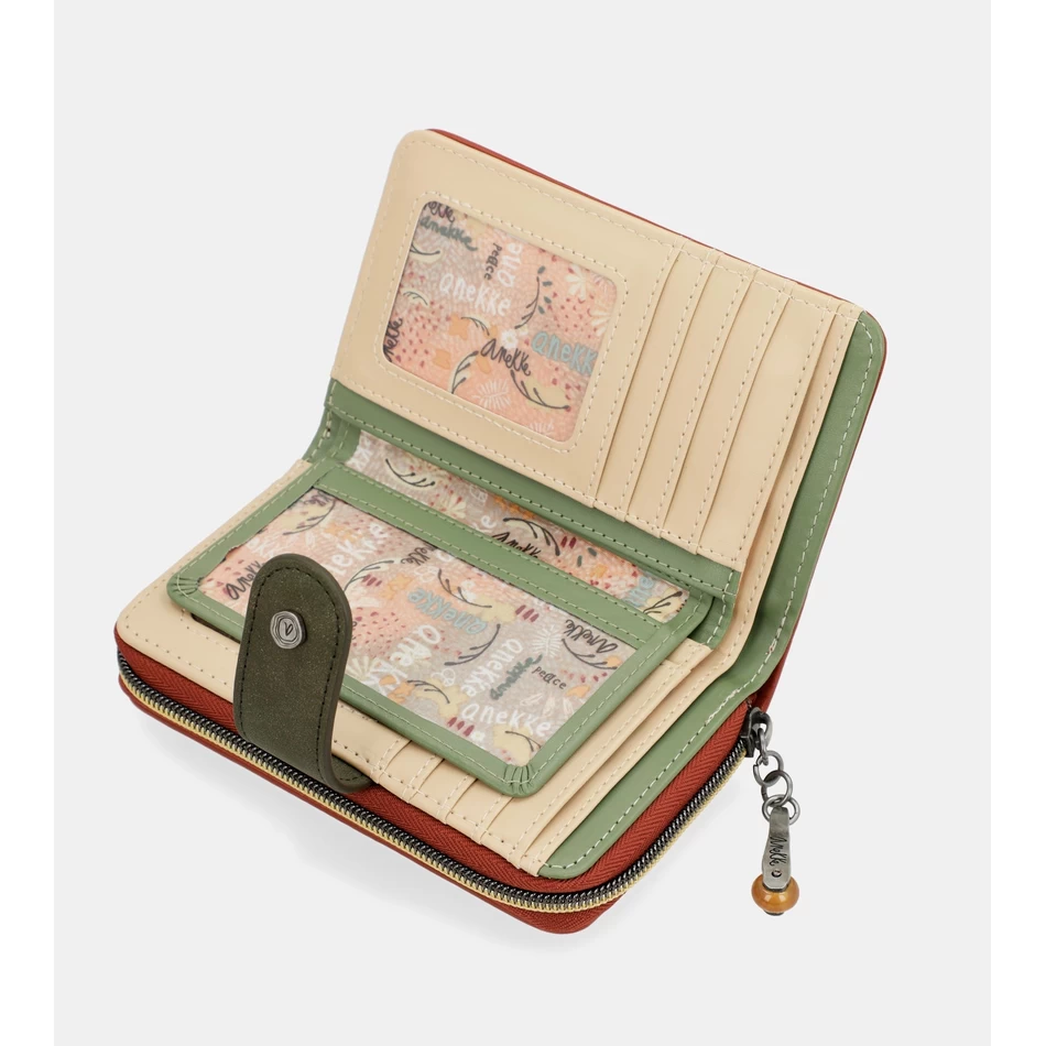 анекке мир и љубав камил средњи рфид новчаник