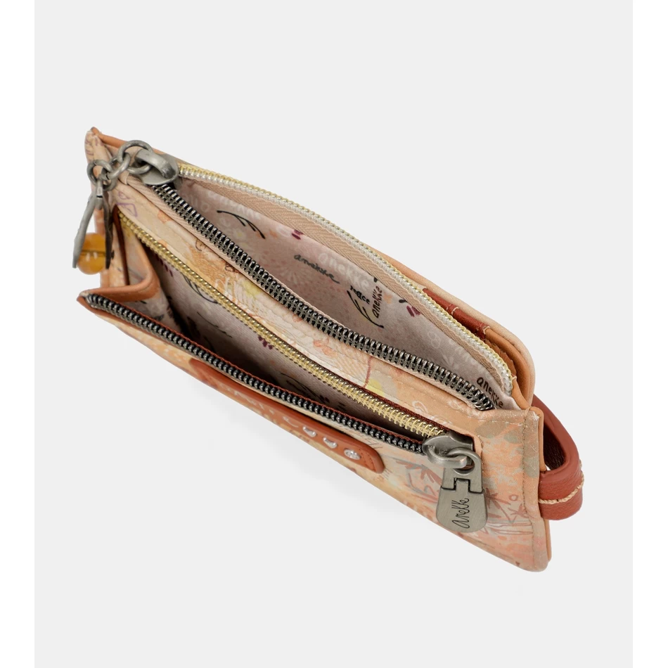 анекке мир и љубав камил рфид држач картице