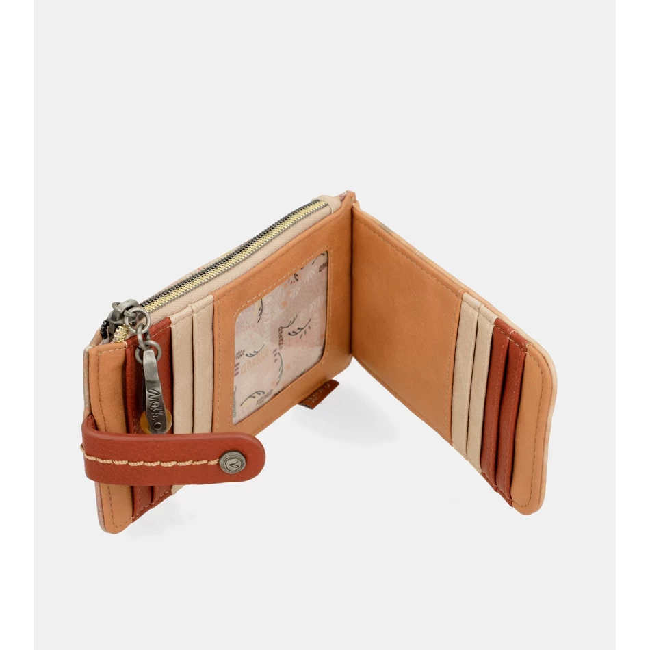 анекке мир и љубав камил рфид држач картице