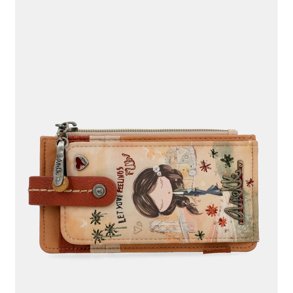 анекке мир и љубав камил рфид држач картице