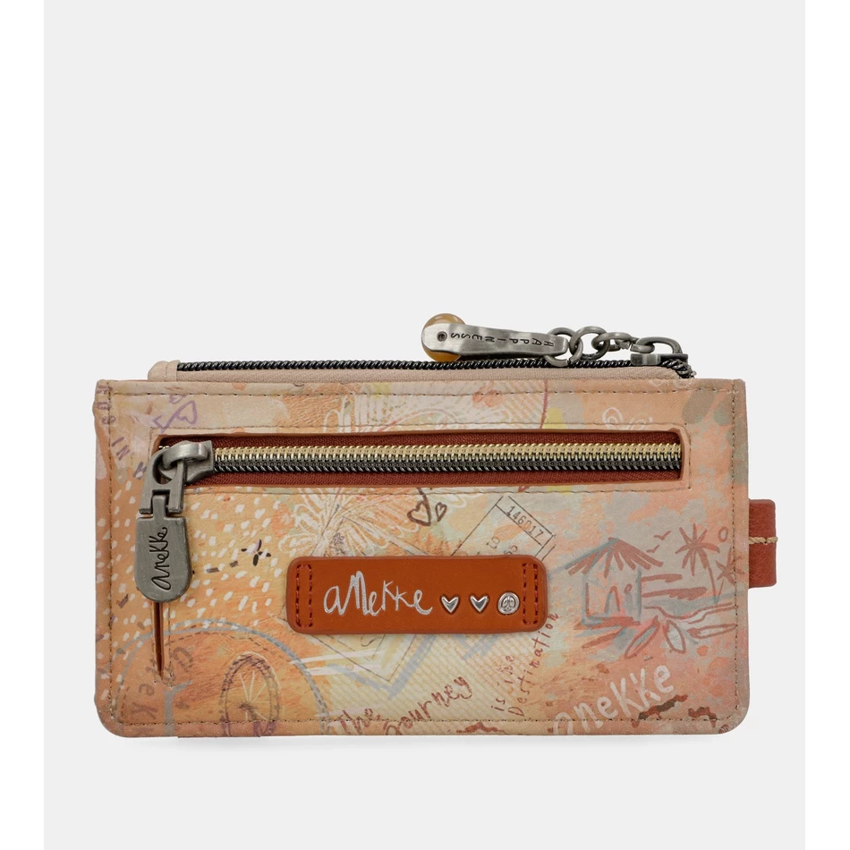 анекке мир и љубав камил рфид држач картице