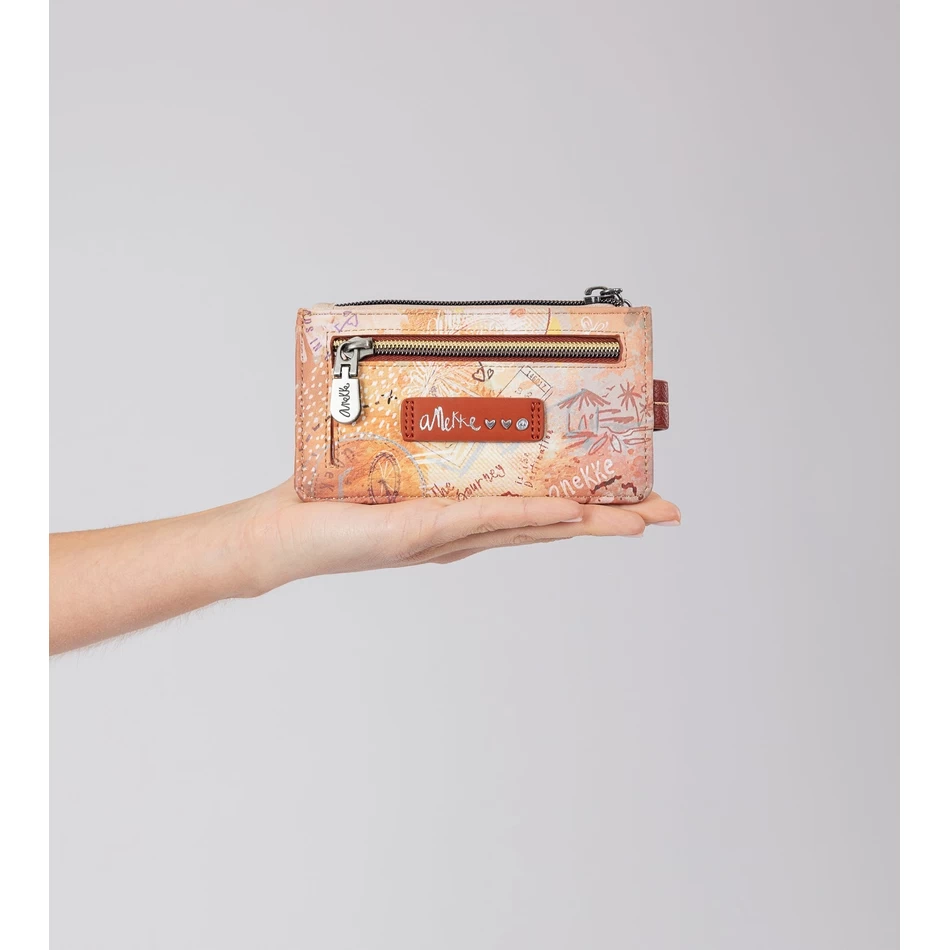 анекке мир и љубав камил рфид држач картице