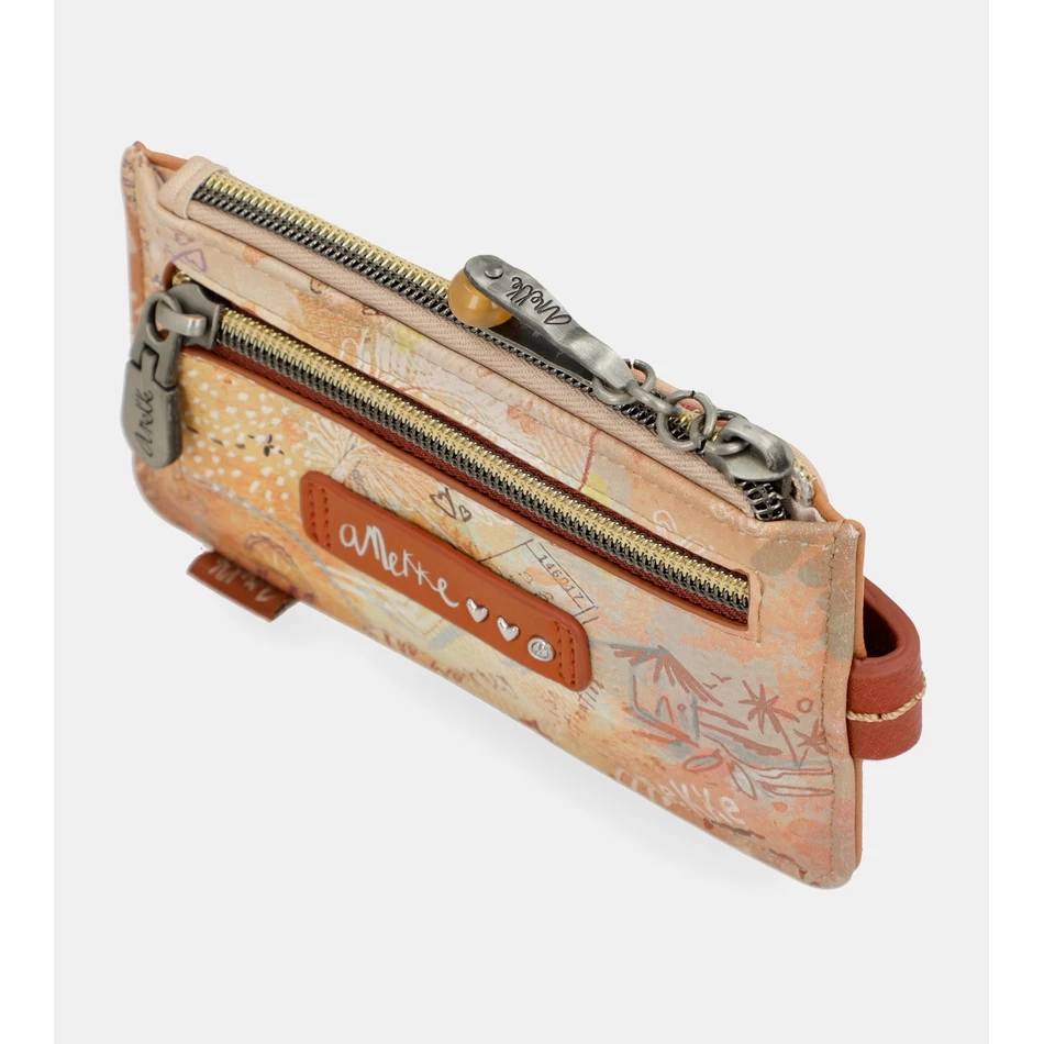 анекке мир и љубав камил рфид држач картице