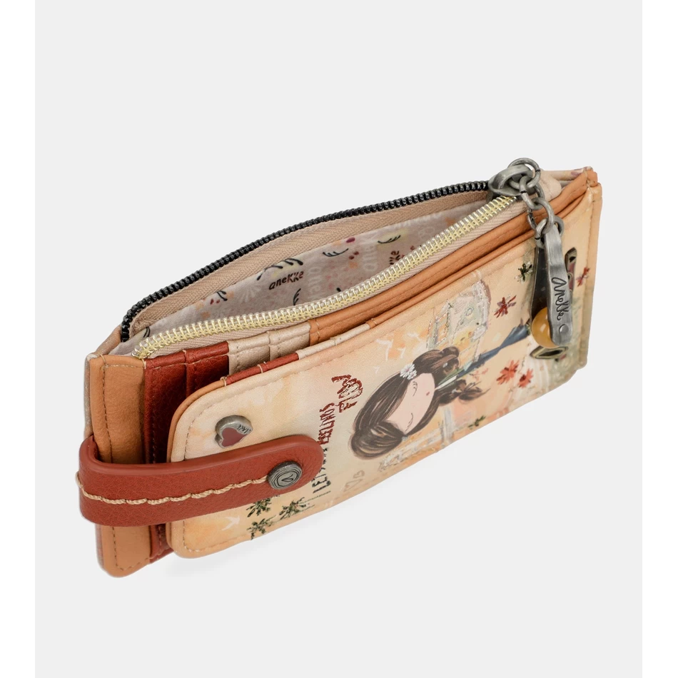 анекке мир и љубав камил рфид држач картице