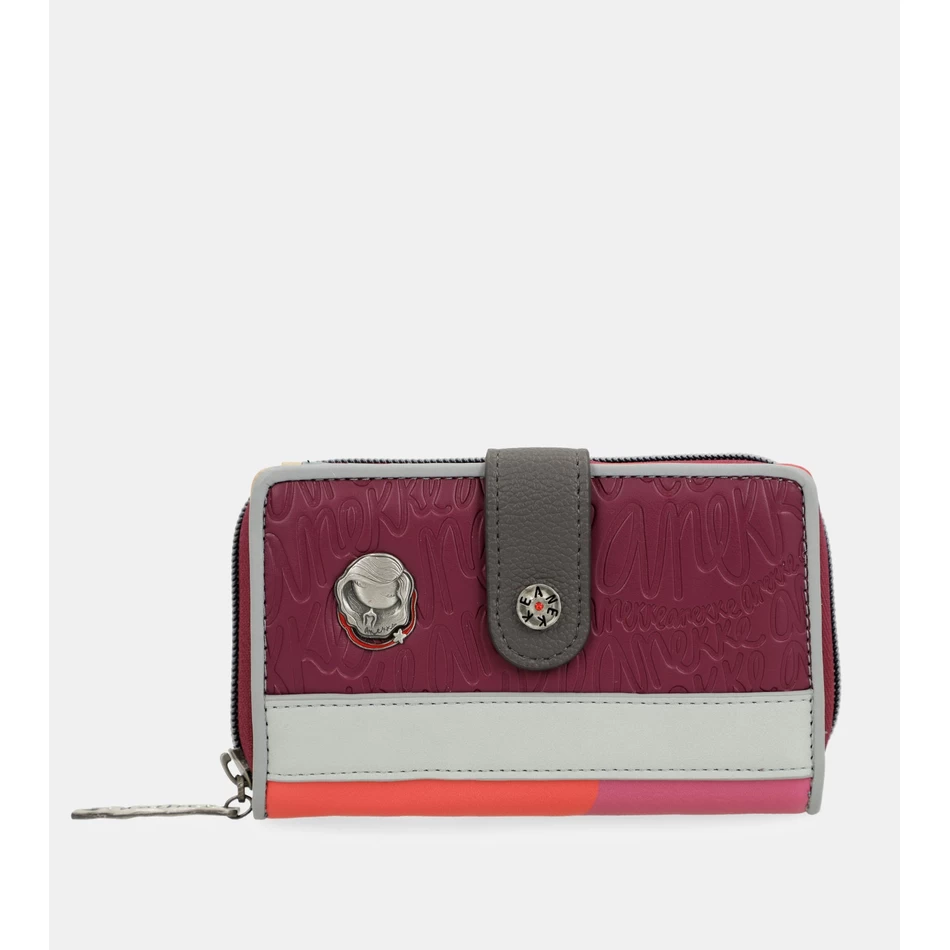 анекке модни средњи рфид новчаник