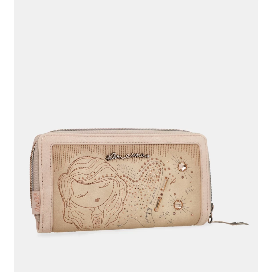 анекке студио нуде рфид новчаник